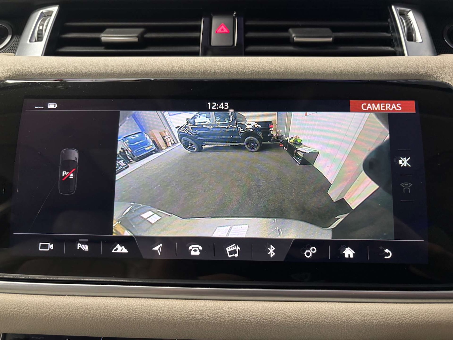 Used Land Rover Range Rover Sport 2018 for sale - 76363948: Photo 62