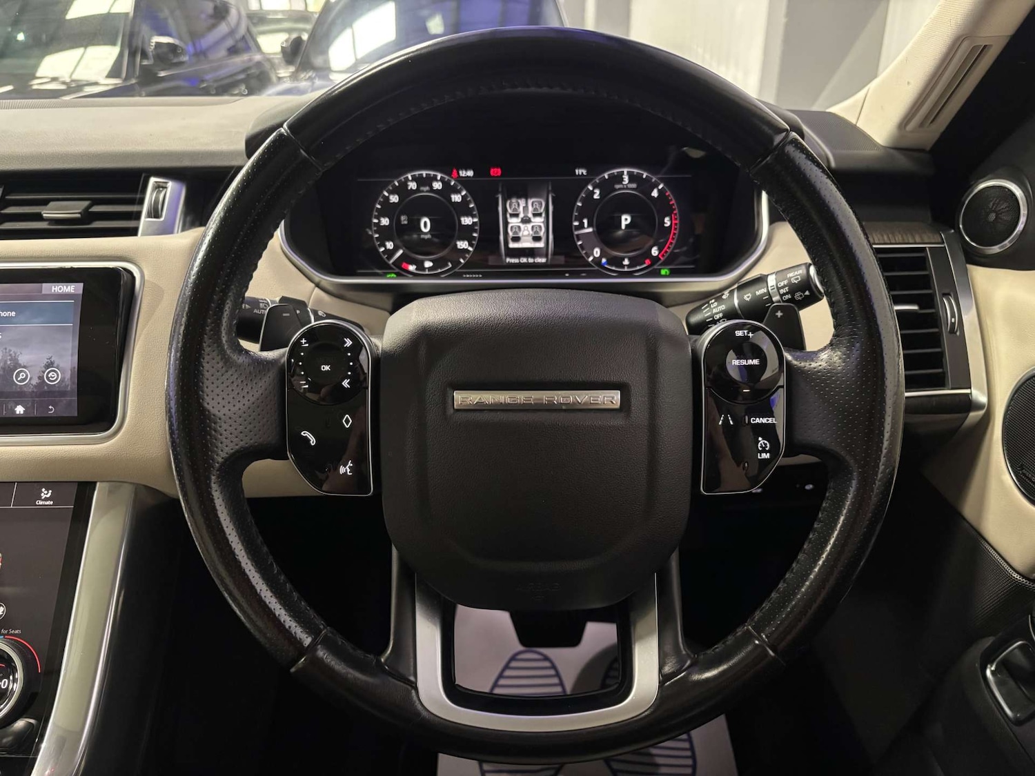 Used Land Rover Range Rover Sport 2018 for sale - 76363948: Photo 72
