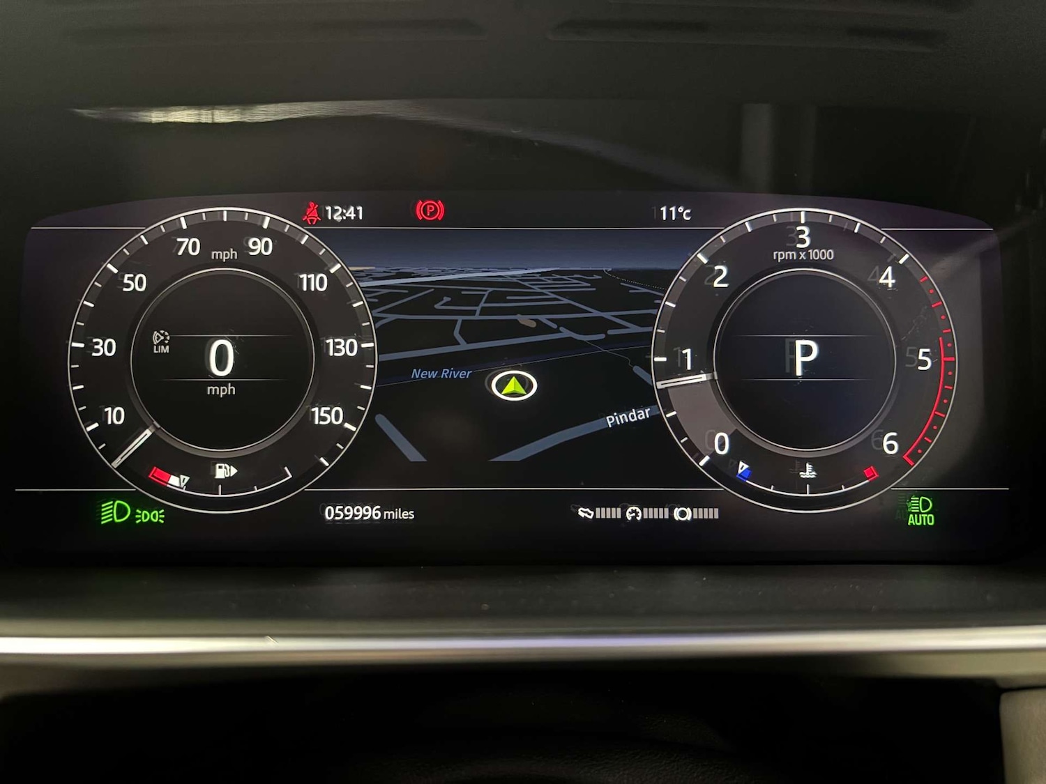 Used Land Rover Range Rover Sport 2018 for sale - 76363948: Photo 80