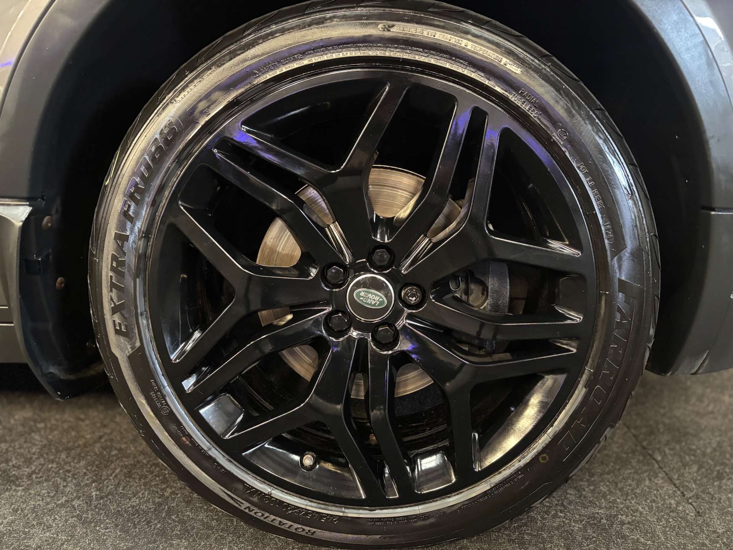 Used Land Rover Range Rover Evoque 2016 for sale - 77022273: Photo 26