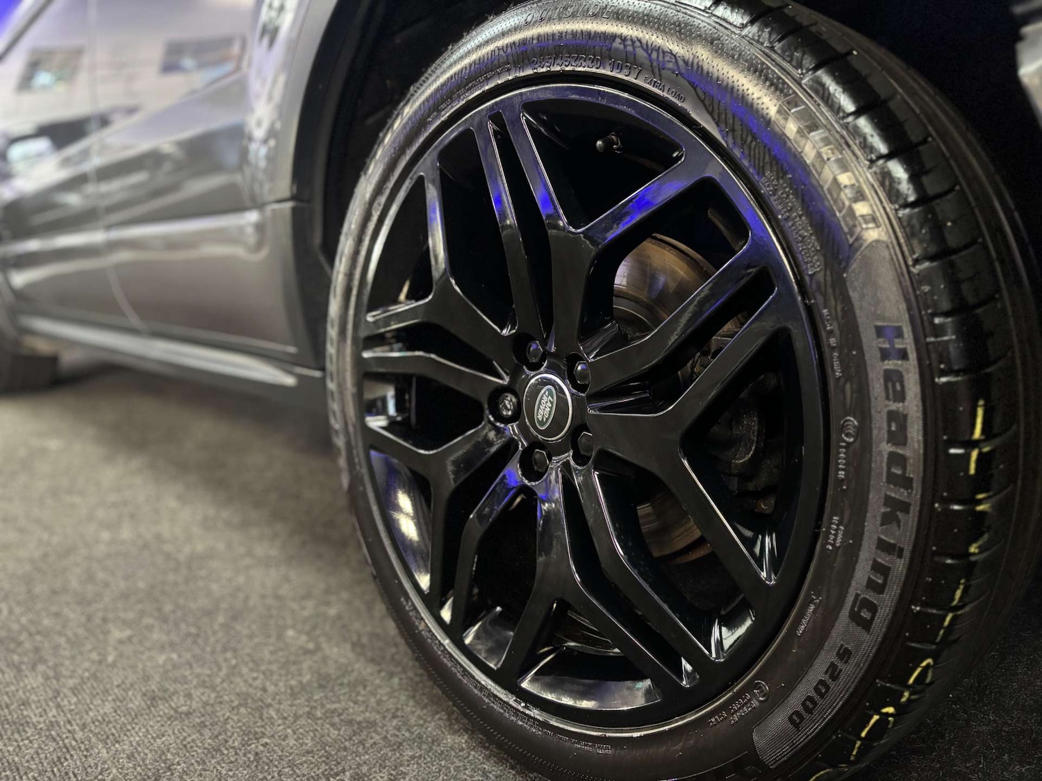 Used Land Rover Range Rover Evoque 2016 for sale - 77022273: Photo 27