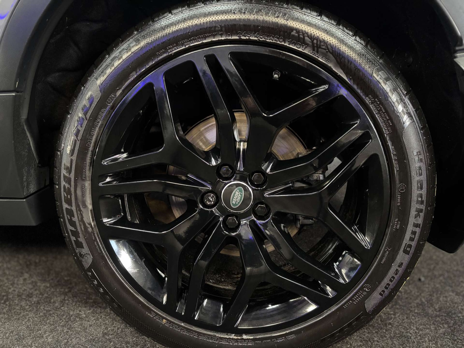 Used Land Rover Range Rover Evoque 2016 for sale - 77022273: Photo 28