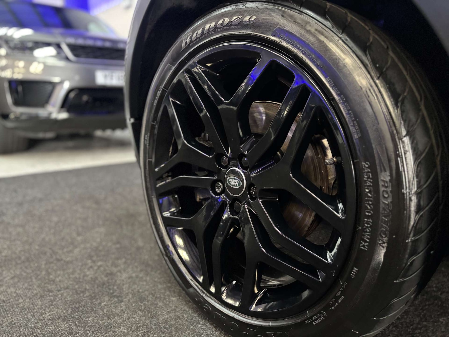 Used Land Rover Range Rover Evoque 2016 for sale - 77022273: Photo 29