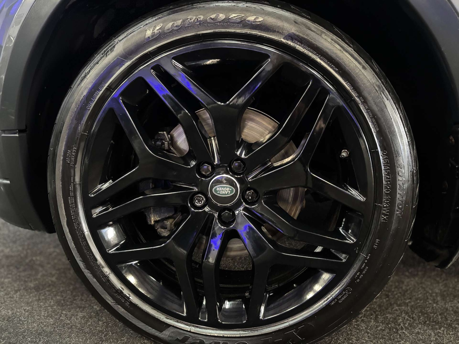 Used Land Rover Range Rover Evoque 2016 for sale - 77022273: Photo 30