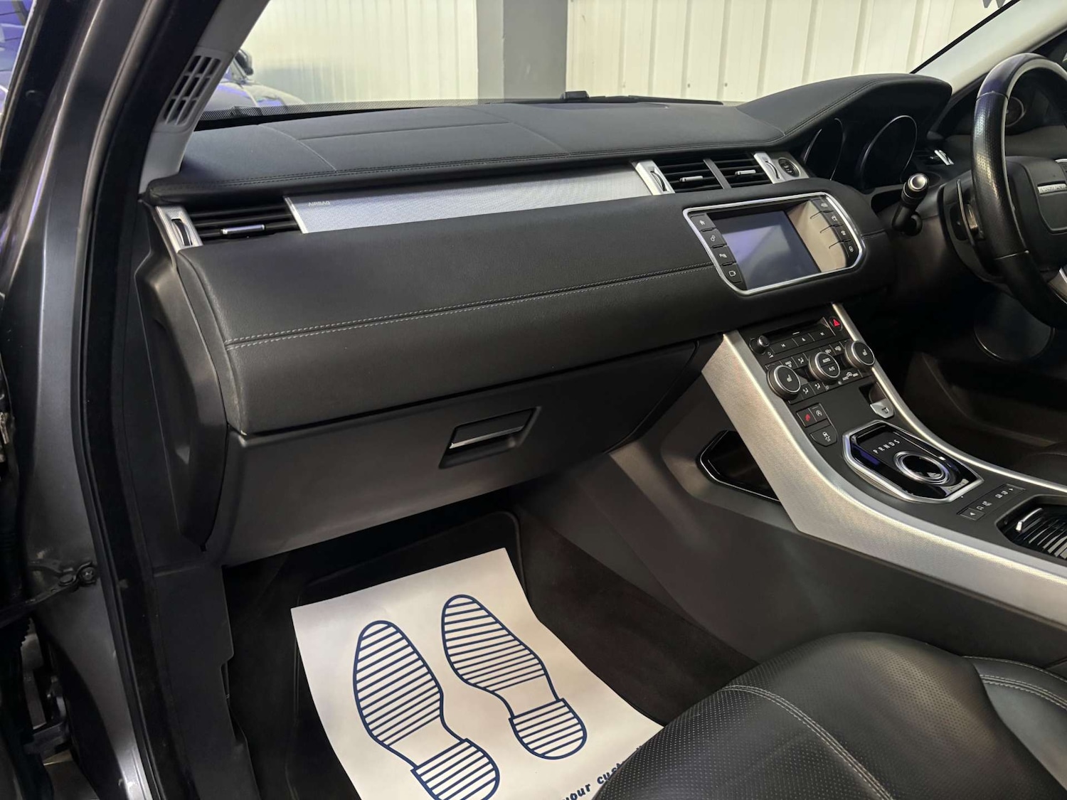 Used Land Rover Range Rover Evoque 2016 for sale - 77022273: Photo 32