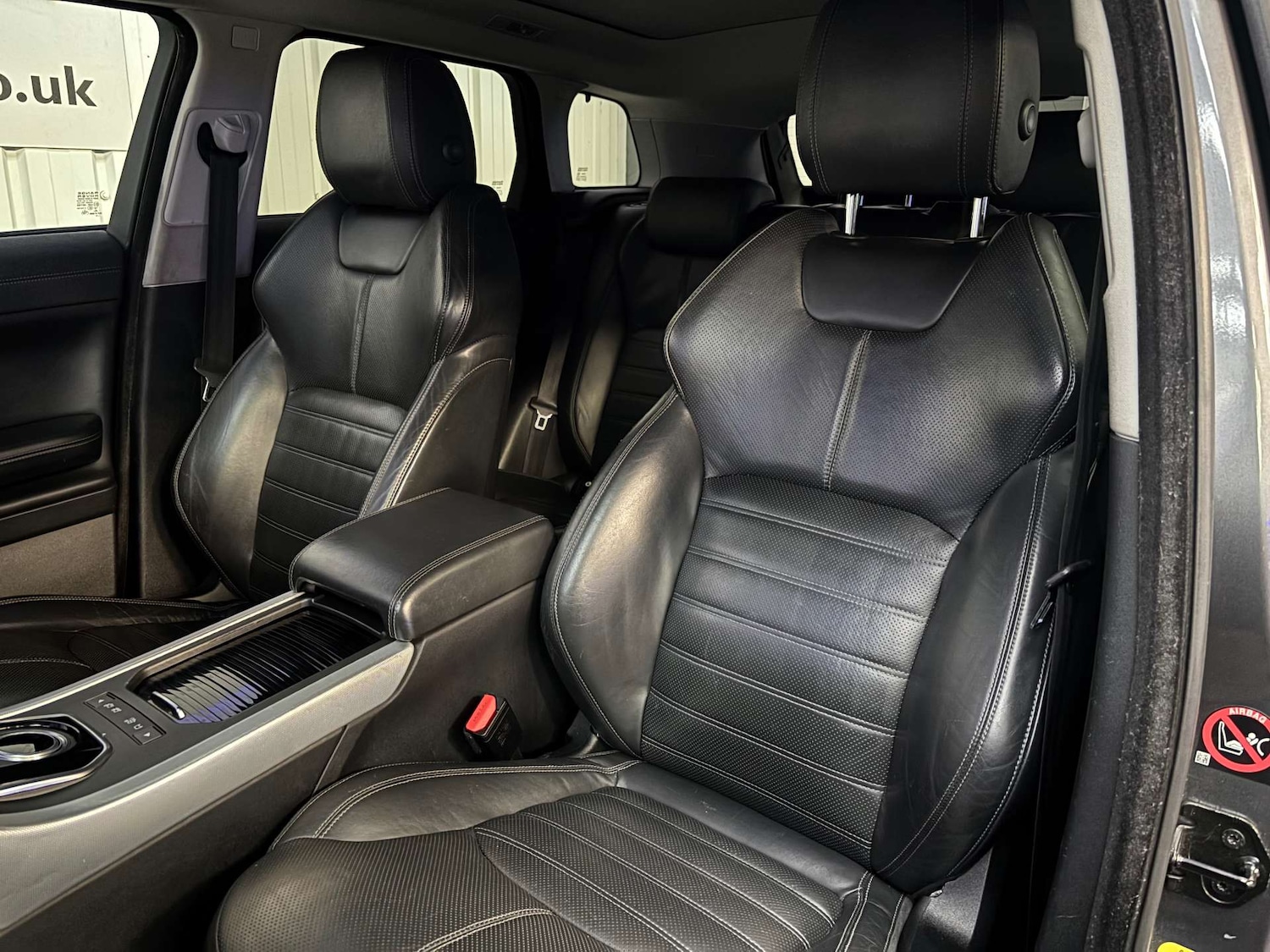 Used Land Rover Range Rover Evoque 2016 for sale - 77022273: Photo 33