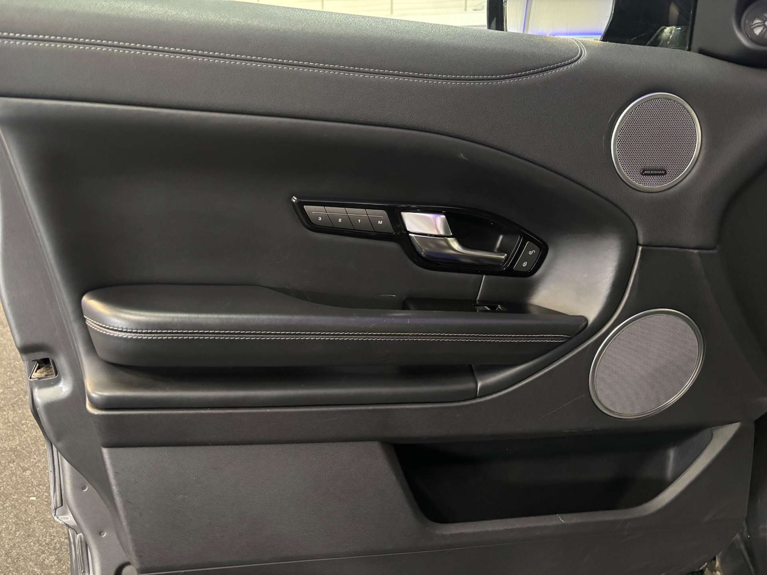 Used Land Rover Range Rover Evoque 2016 for sale - 77022273: Photo 35