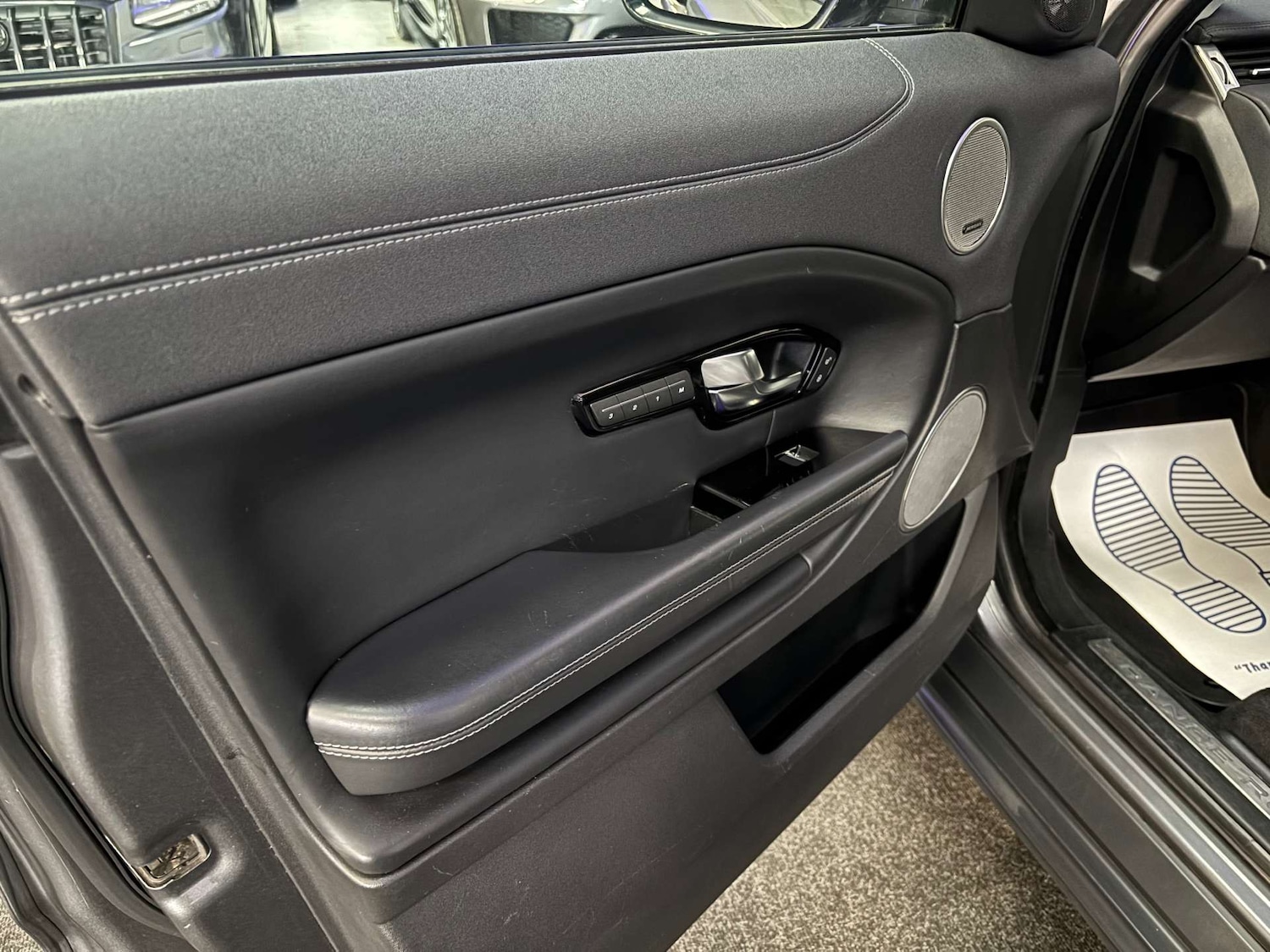 Used Land Rover Range Rover Evoque 2016 for sale - 77022273: Photo 36