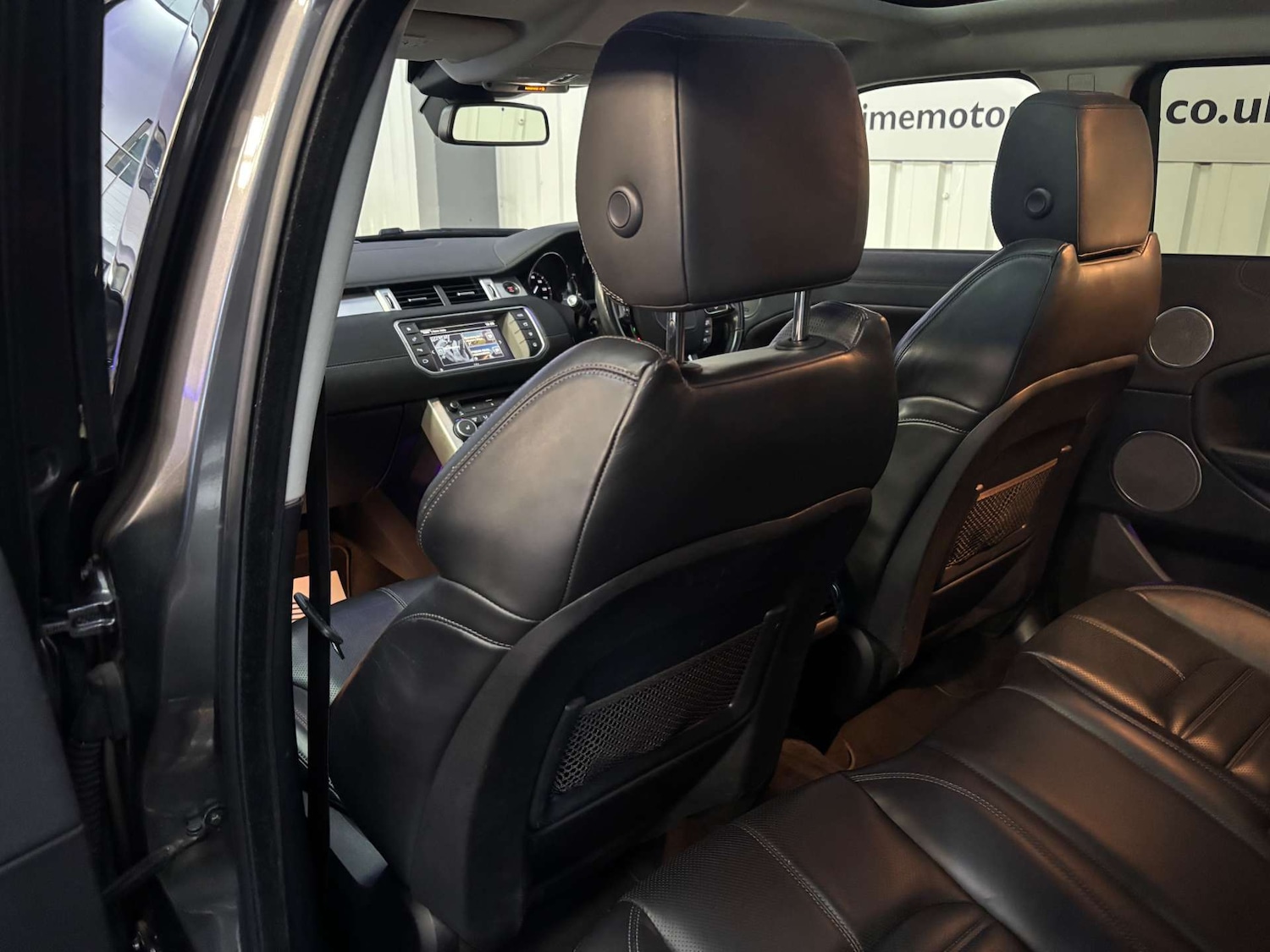 Used Land Rover Range Rover Evoque 2016 for sale - 77022273: Photo 39