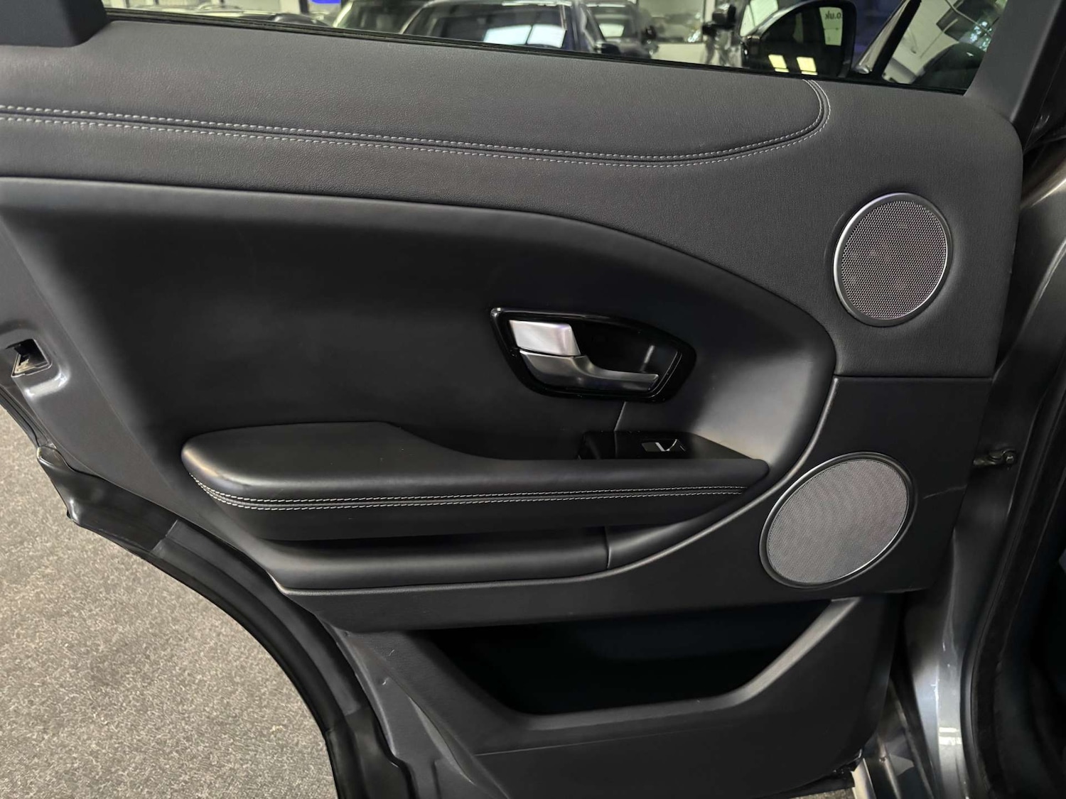 Used Land Rover Range Rover Evoque 2016 for sale - 77022273: Photo 41