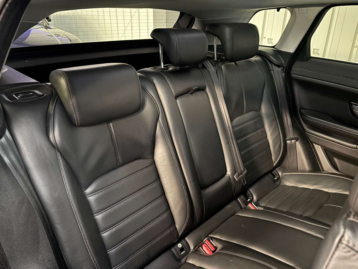 Used Land Rover Range Rover Evoque 2016 for sale - 77022273: Photo 43