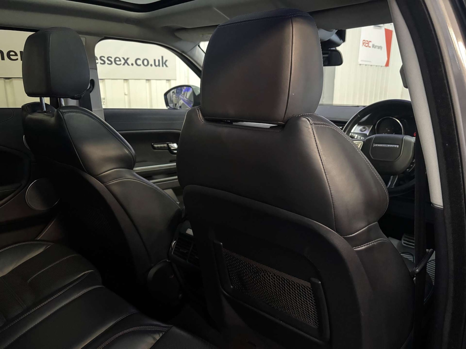 Used Land Rover Range Rover Evoque 2016 for sale - 77022273: Photo 44