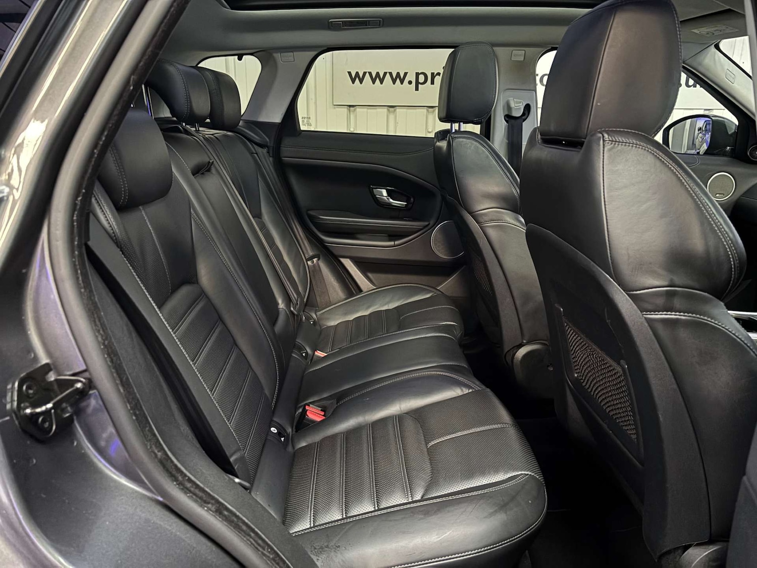 Used Land Rover Range Rover Evoque 2016 for sale - 77022273: Photo 45