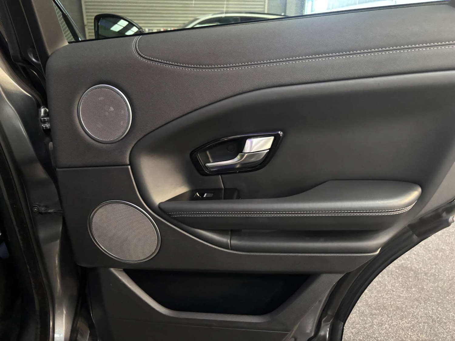 Used Land Rover Range Rover Evoque 2016 for sale - 77022273: Photo 46