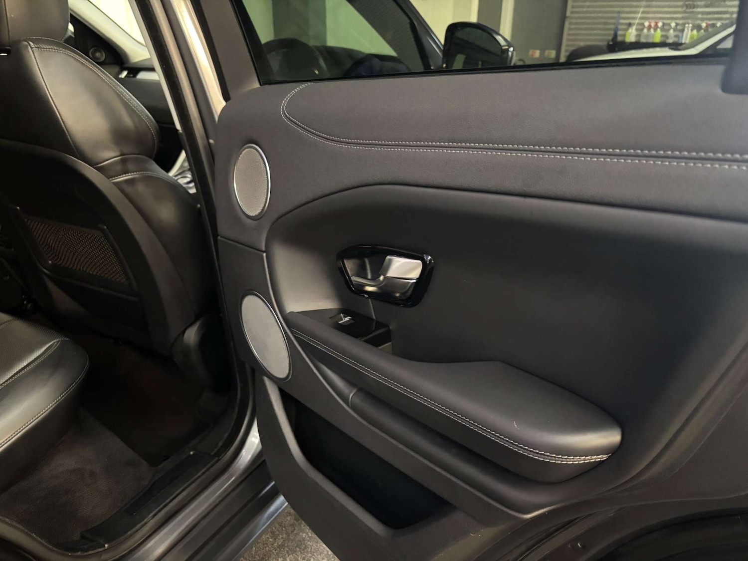 Used Land Rover Range Rover Evoque 2016 for sale - 77022273: Photo 47