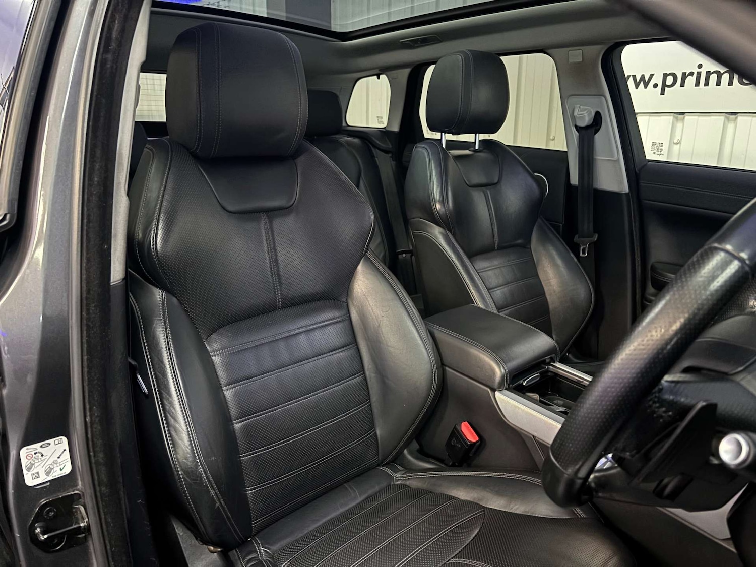 Used Land Rover Range Rover Evoque 2016 for sale - 77022273: Photo 48