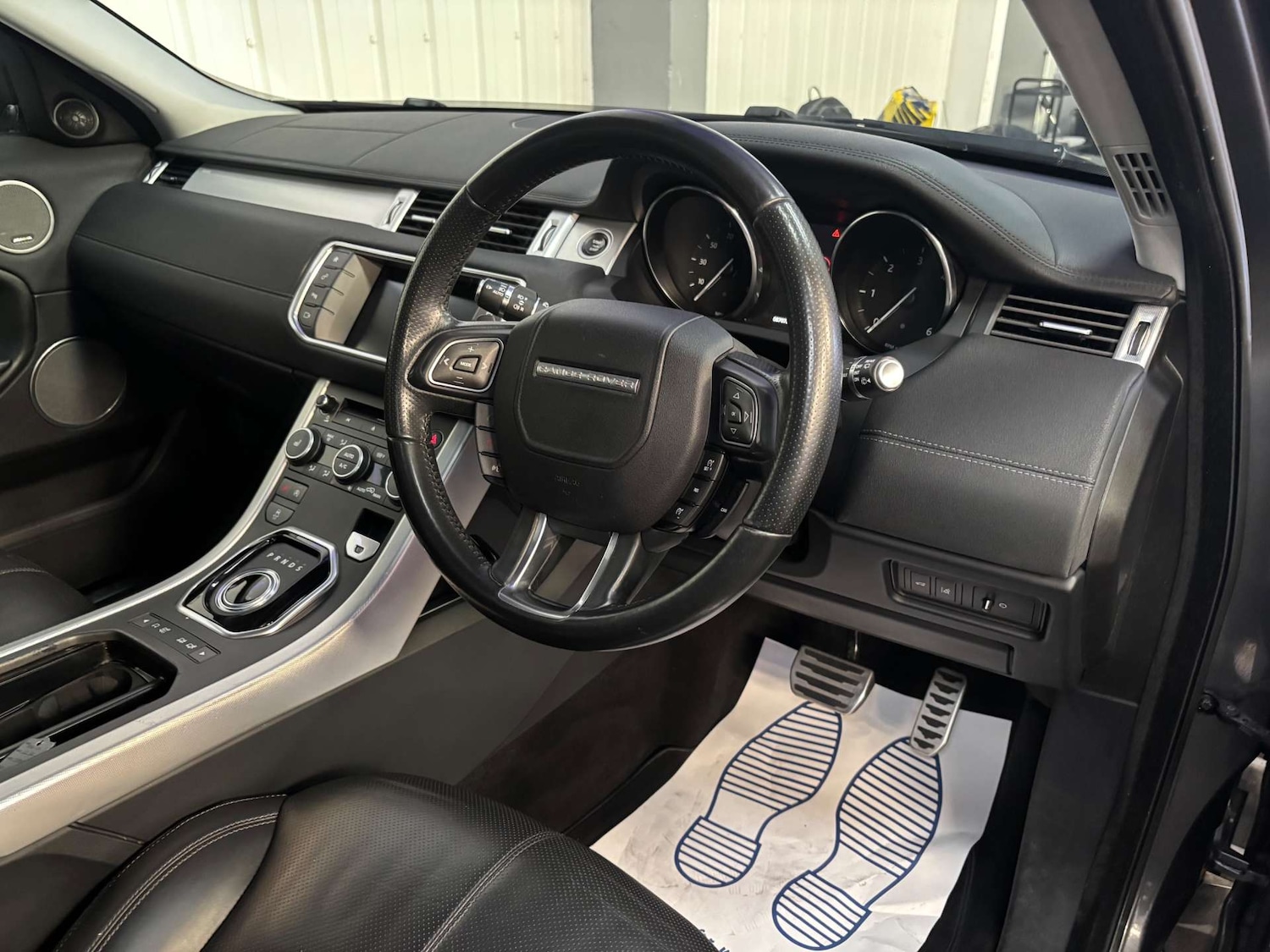 Used Land Rover Range Rover Evoque 2016 for sale - 77022273: Photo 49