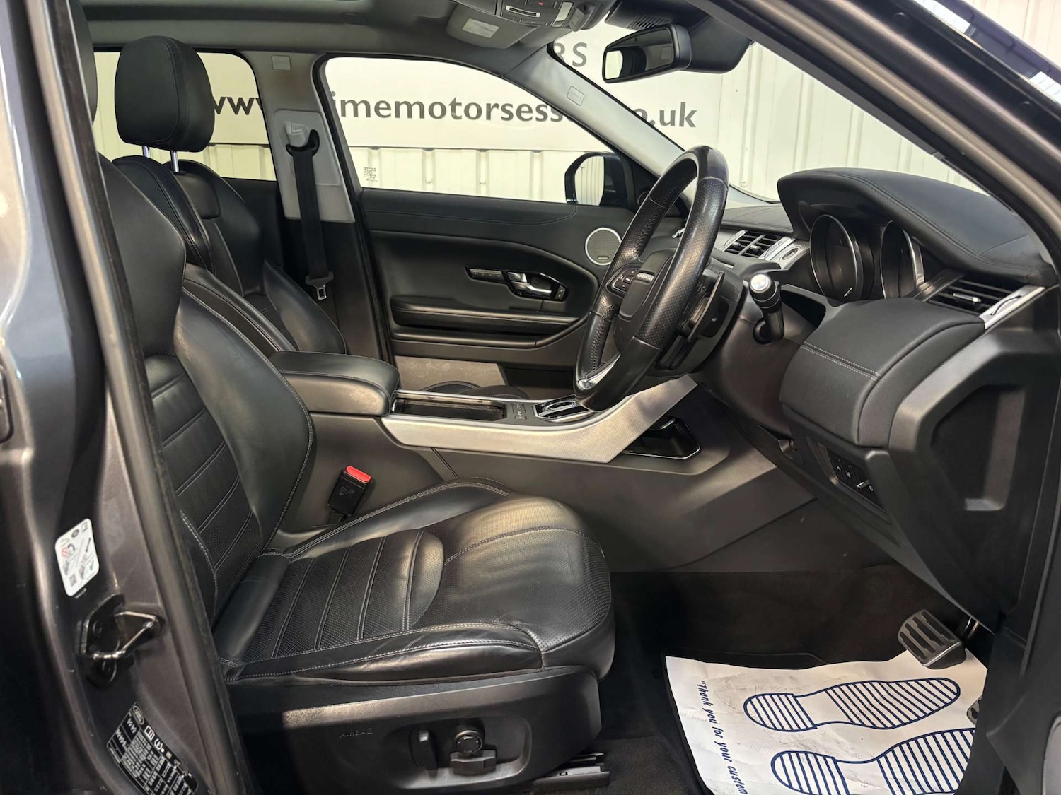 Used Land Rover Range Rover Evoque 2016 for sale - 77022273: Photo 50