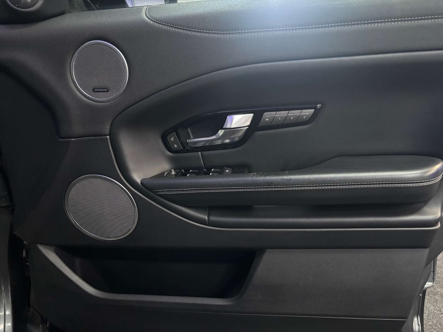 Used Land Rover Range Rover Evoque 2016 for sale - 77022273: Photo 54