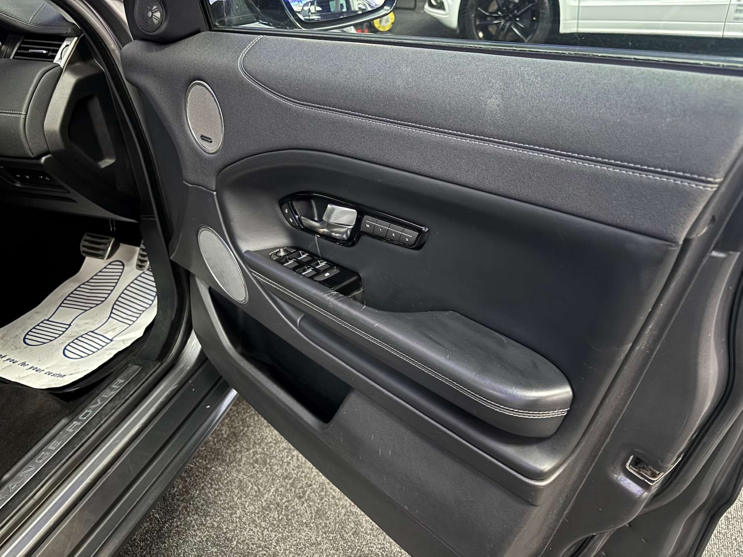 Used Land Rover Range Rover Evoque 2016 for sale - 77022273: Photo 55