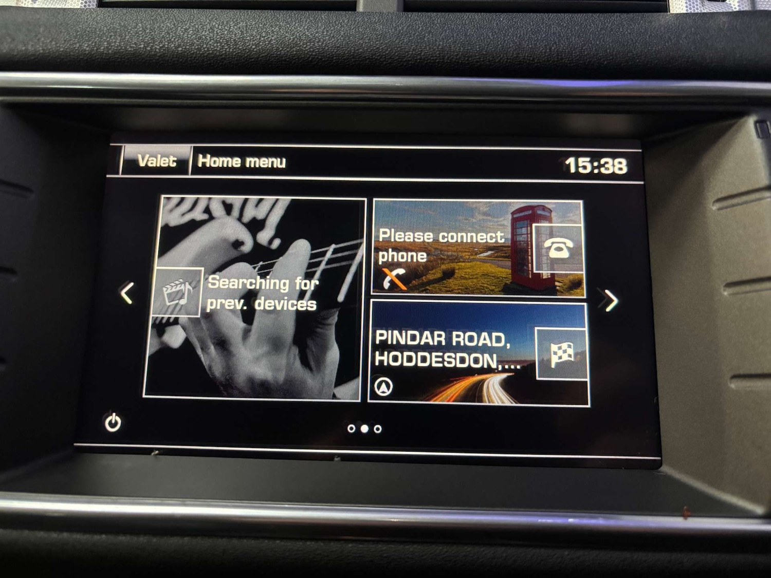 Used Land Rover Range Rover Evoque 2016 for sale - 77022273: Photo 58