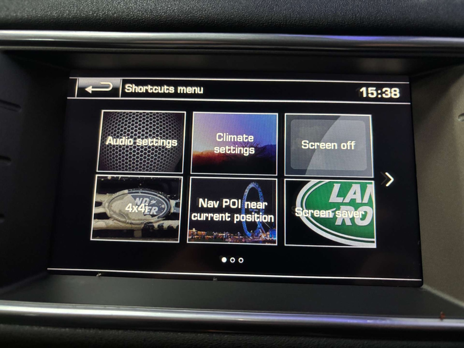 Used Land Rover Range Rover Evoque 2016 for sale - 77022273: Photo 59