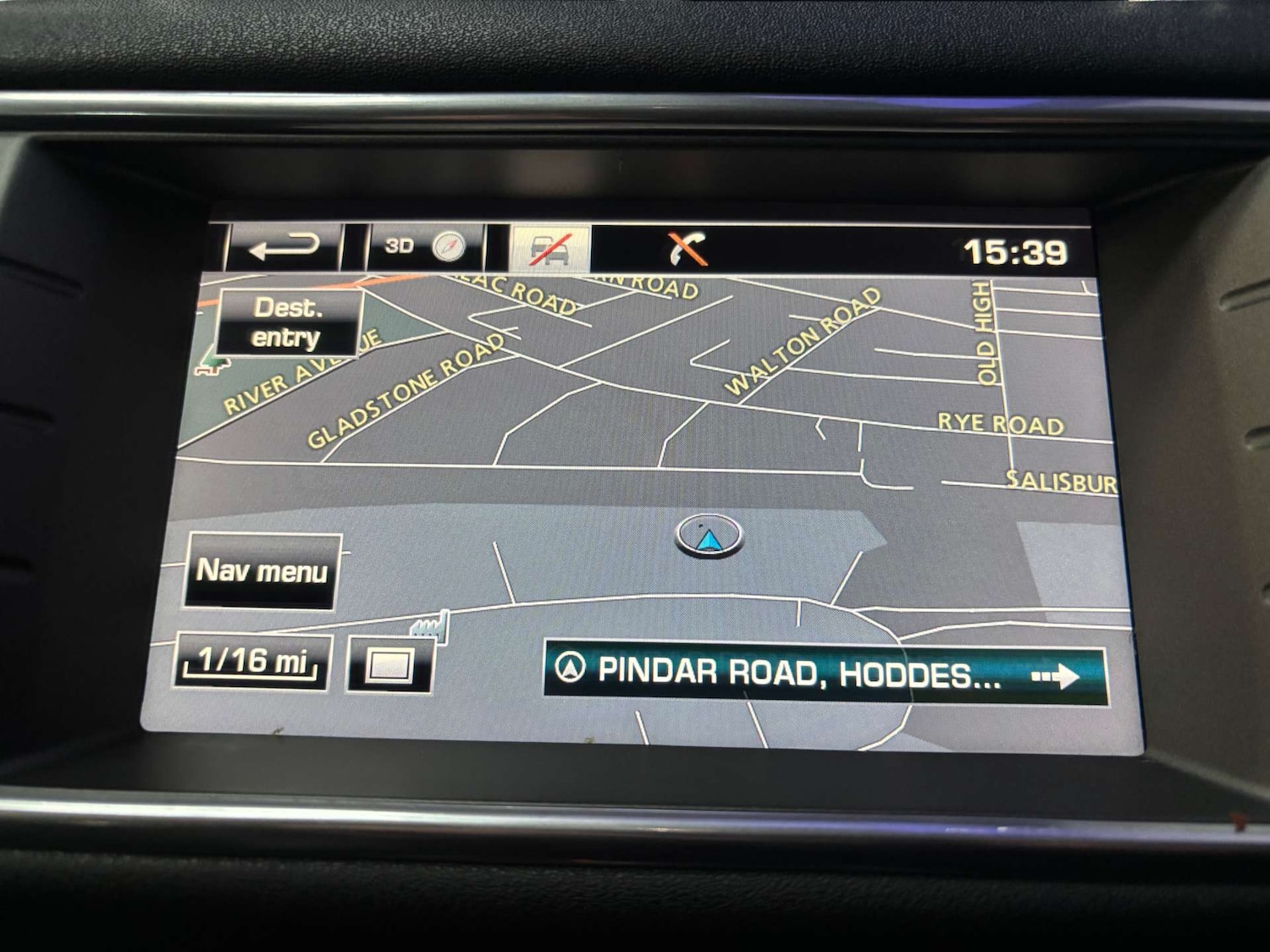 Used Land Rover Range Rover Evoque 2016 for sale - 77022273: Photo 61