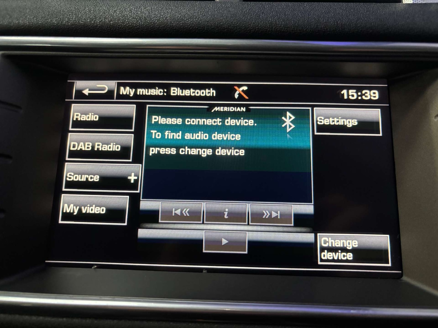 Used Land Rover Range Rover Evoque 2016 for sale - 77022273: Photo 62