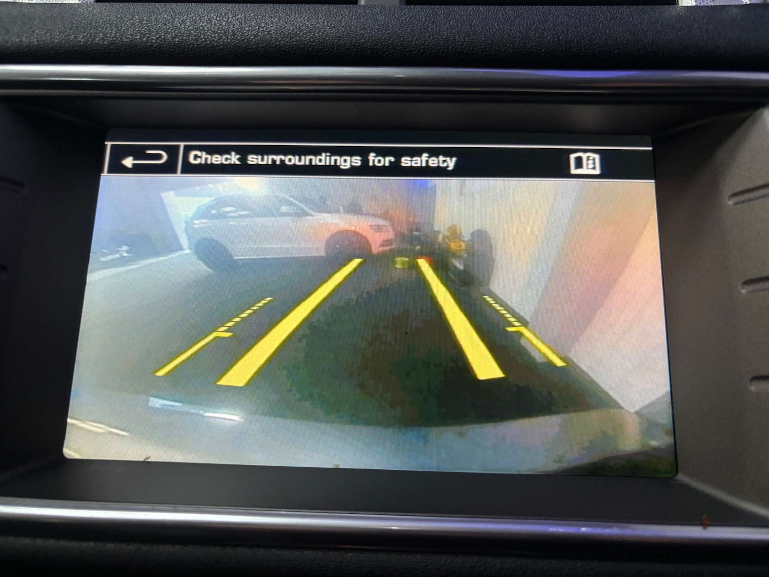 Used Land Rover Range Rover Evoque 2016 for sale - 77022273: Photo 63