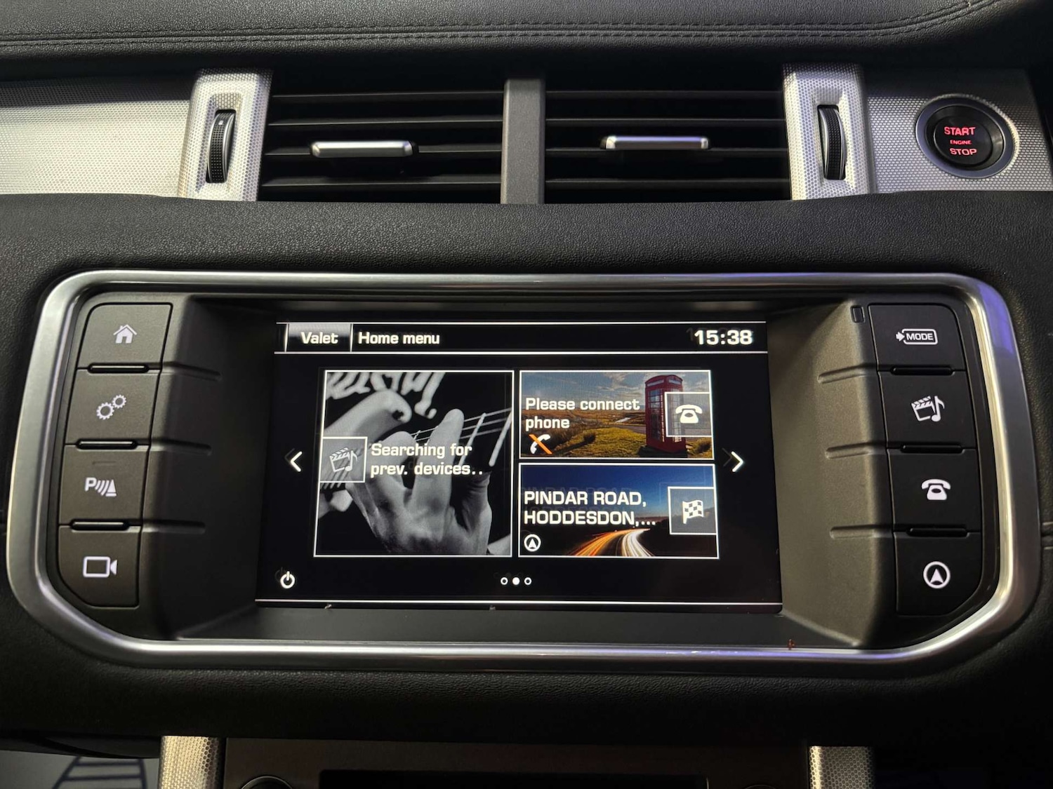 Used Land Rover Range Rover Evoque 2016 for sale - 77022273: Photo 64