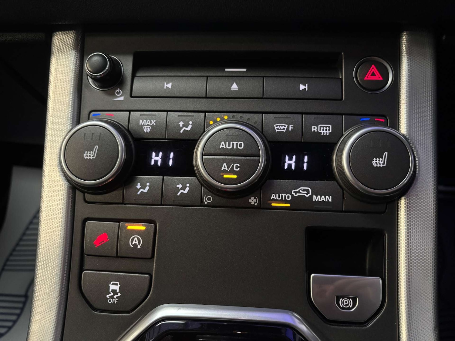 Used Land Rover Range Rover Evoque 2016 for sale - 77022273: Photo 65