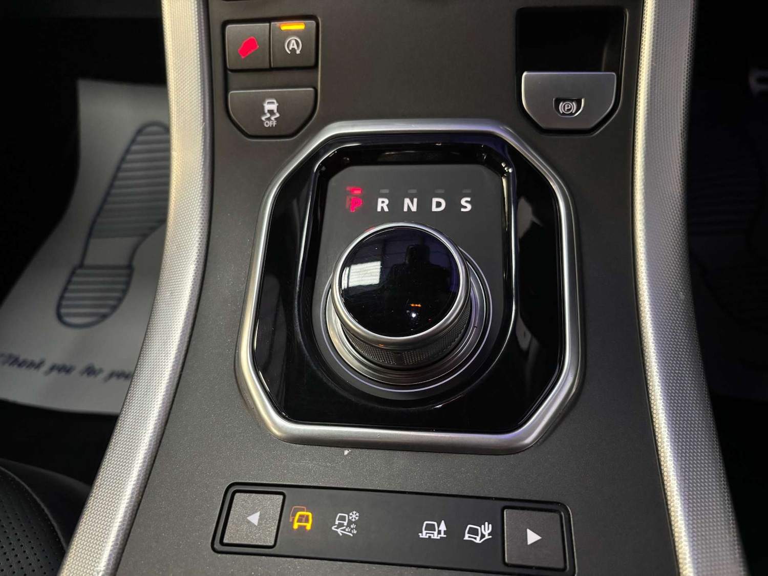 Used Land Rover Range Rover Evoque 2016 for sale - 77022273: Photo 66