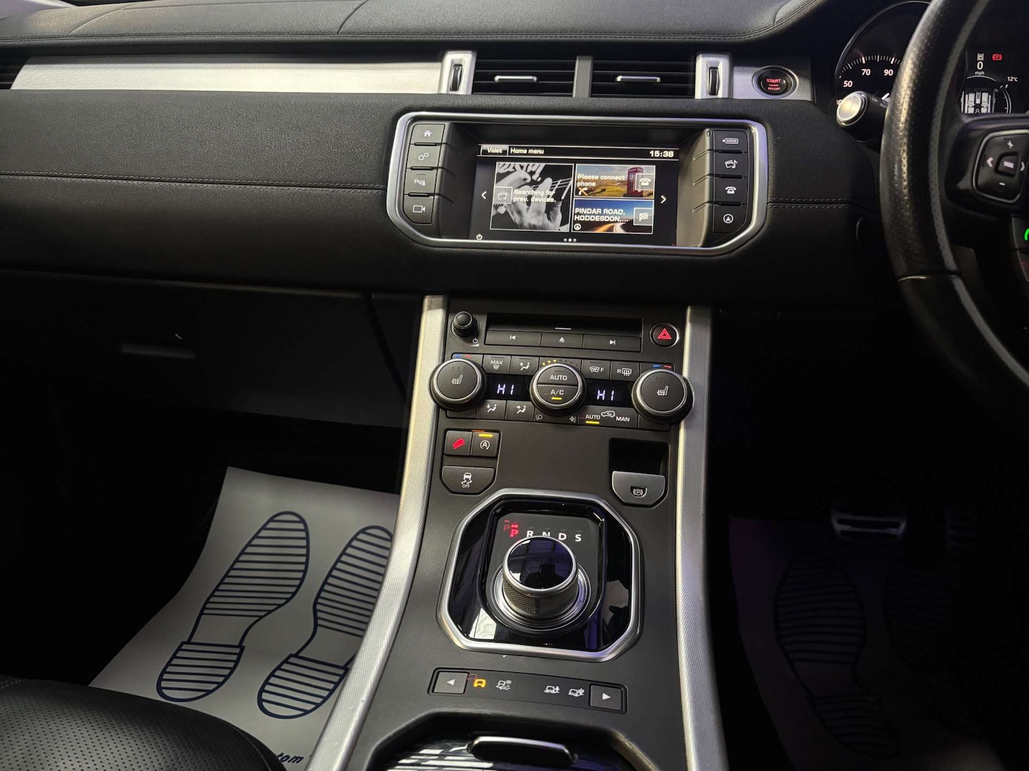 Used Land Rover Range Rover Evoque 2016 for sale - 77022273: Photo 67