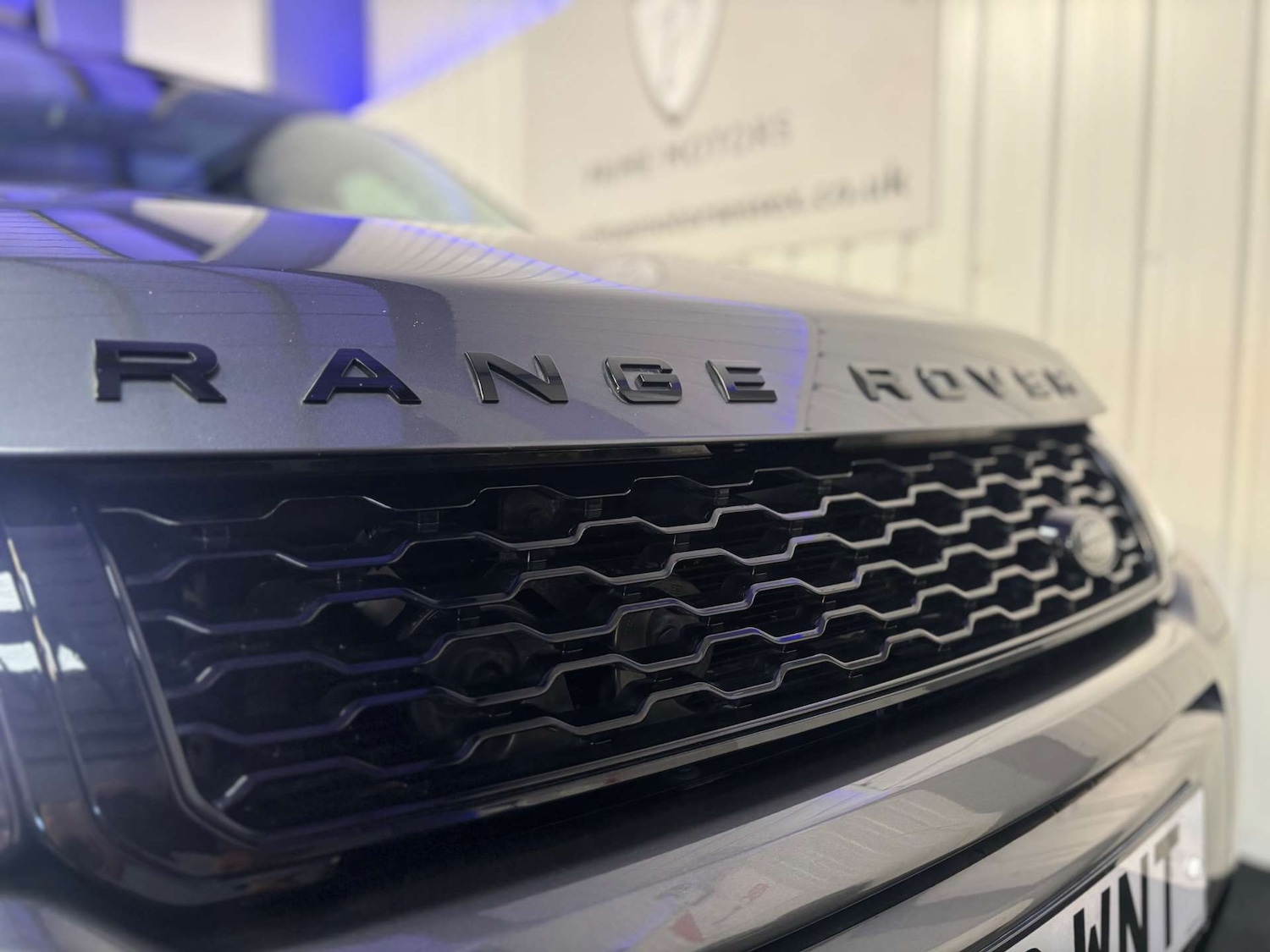 Used Land Rover Range Rover Evoque 2016 for sale - 77022273: Photo 7