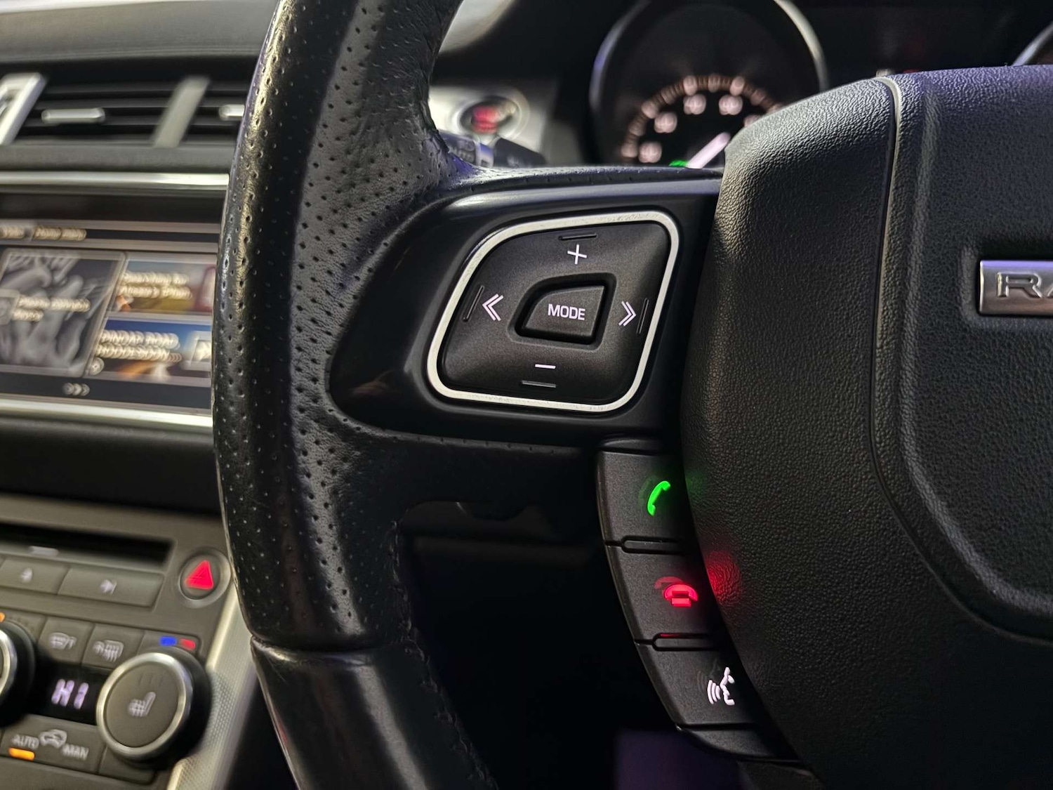 Used Land Rover Range Rover Evoque 2016 for sale - 77022273: Photo 70