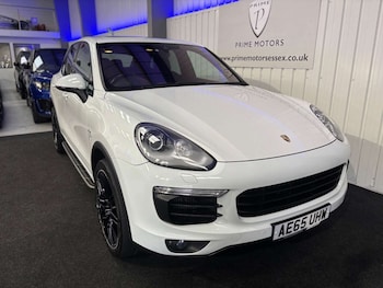 Used Porsche Cayenne 2016 for sale - 76343774: Photo 3