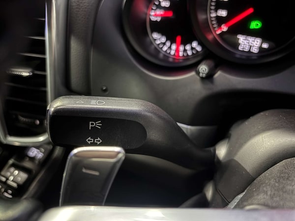 Used Porsche Cayenne 2016 for sale - 76343774: Photo 71