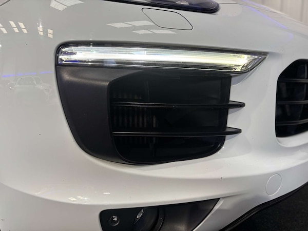 Used Porsche Cayenne 2016 for sale - 76343774: Photo 7