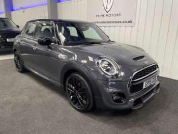 Used MINI Hatch 2019 for sale - 74884535: Photo