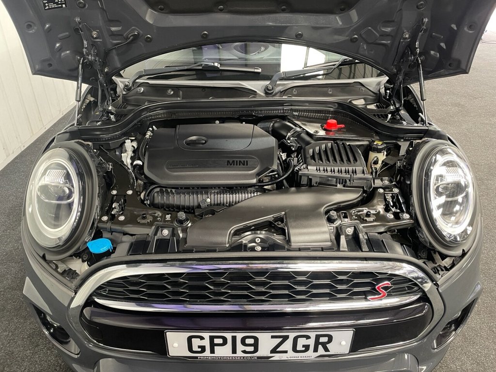 Vehicle 34