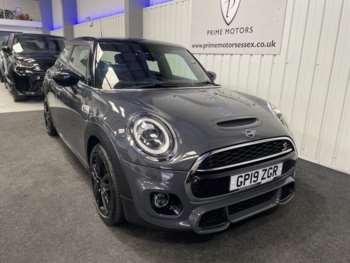 Used MINI Hatch 2019 for sale - 74884535: Photo