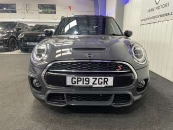 Used MINI Hatch 2019 for sale - 74884535: Photo