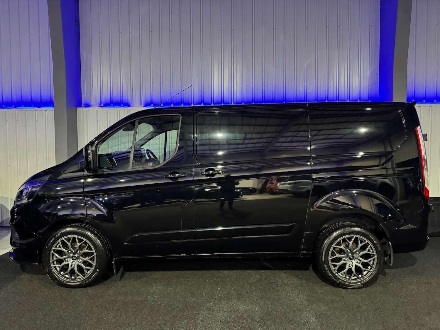 Used Ford Transit Custom 2022 for sale - 77482424: Photo 11