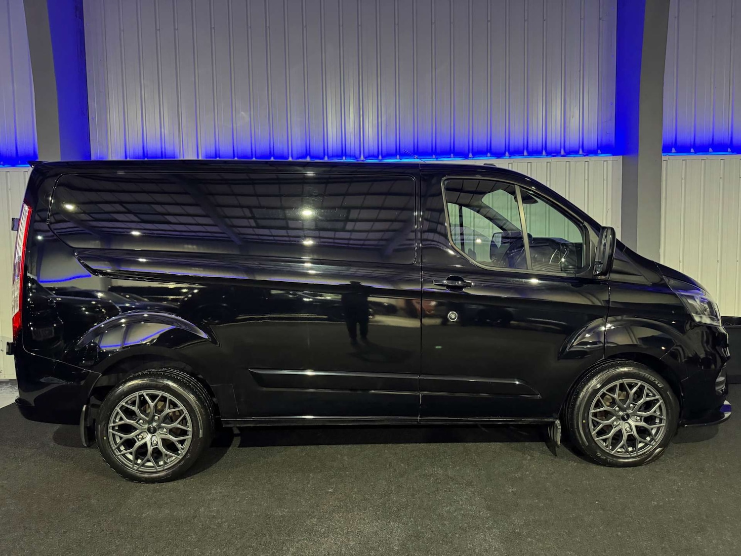 Used Ford Transit Custom 2022 for sale - 77482424: Photo 22