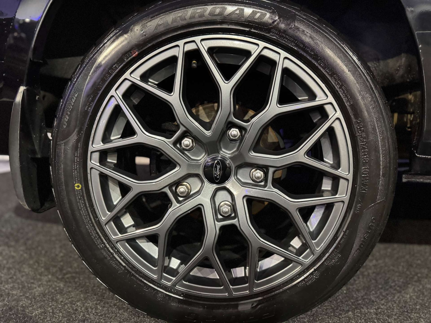 Used Ford Transit Custom 2022 for sale - 77482424: Photo 24