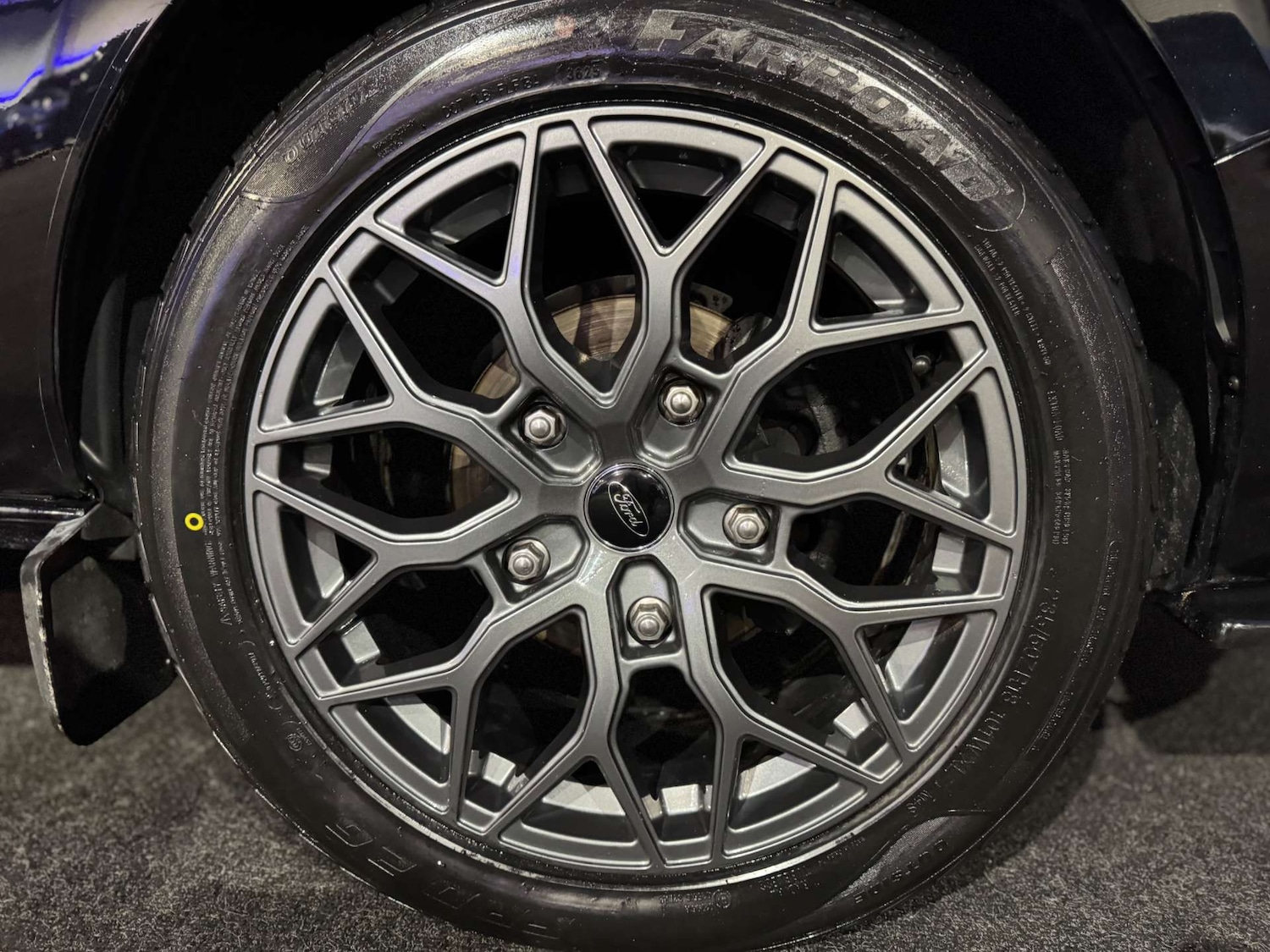 Used Ford Transit Custom 2022 for sale - 77482424: Photo 26