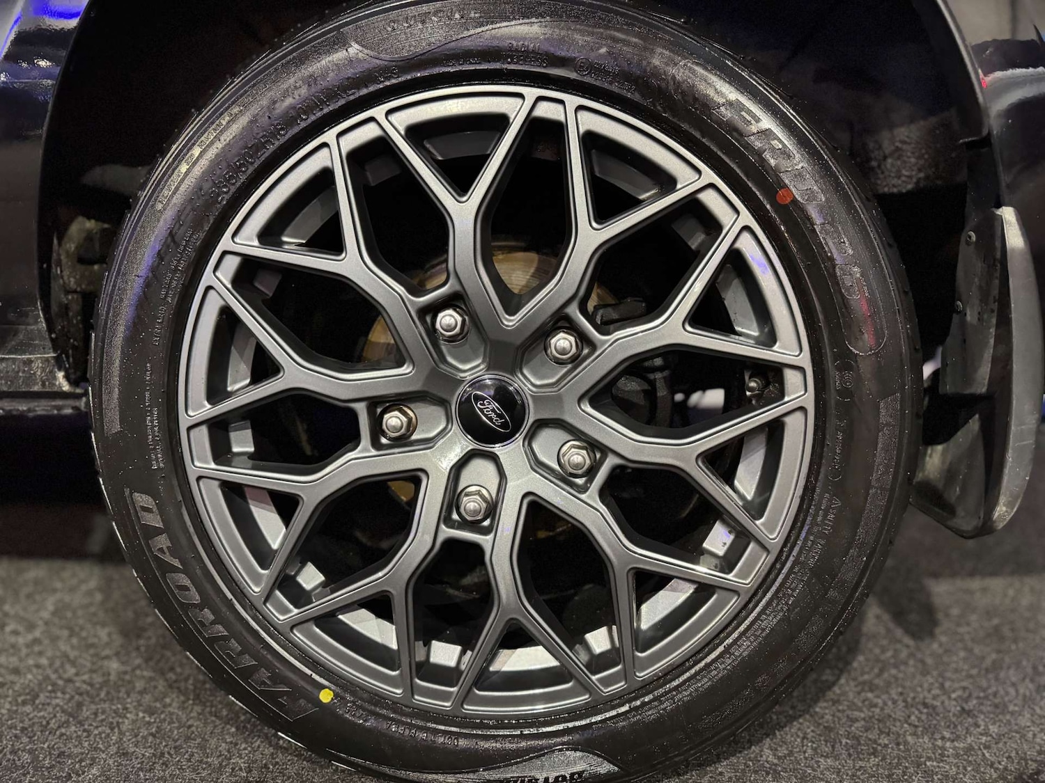 Used Ford Transit Custom 2022 for sale - 77482424: Photo 28