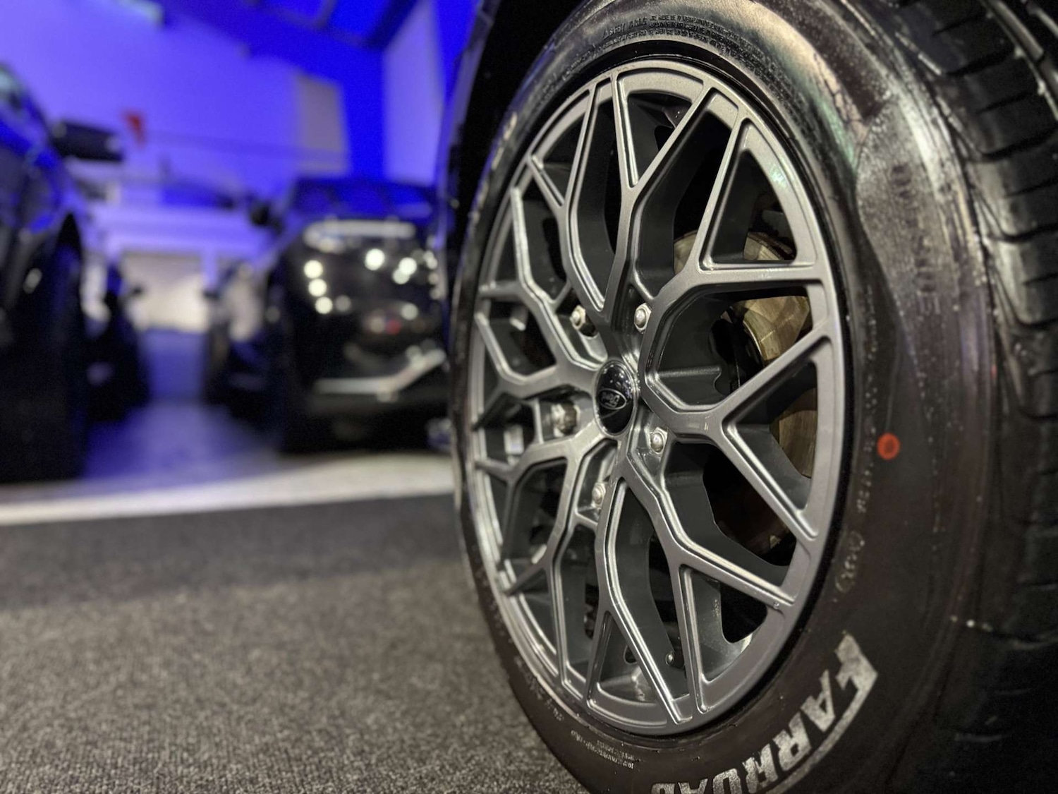 Used Ford Transit Custom 2022 for sale - 77482424: Photo 29