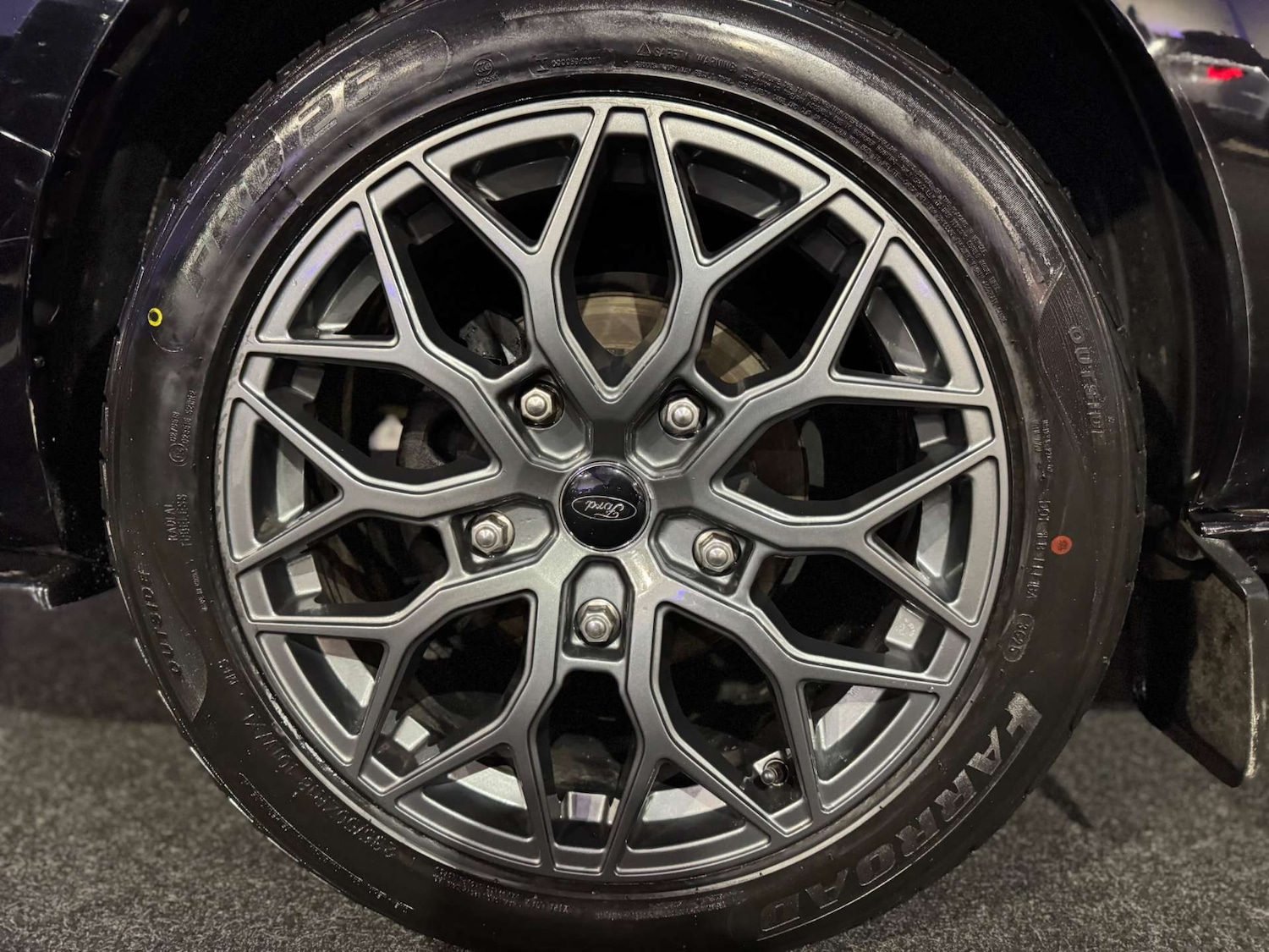 Used Ford Transit Custom 2022 for sale - 77482424: Photo 30