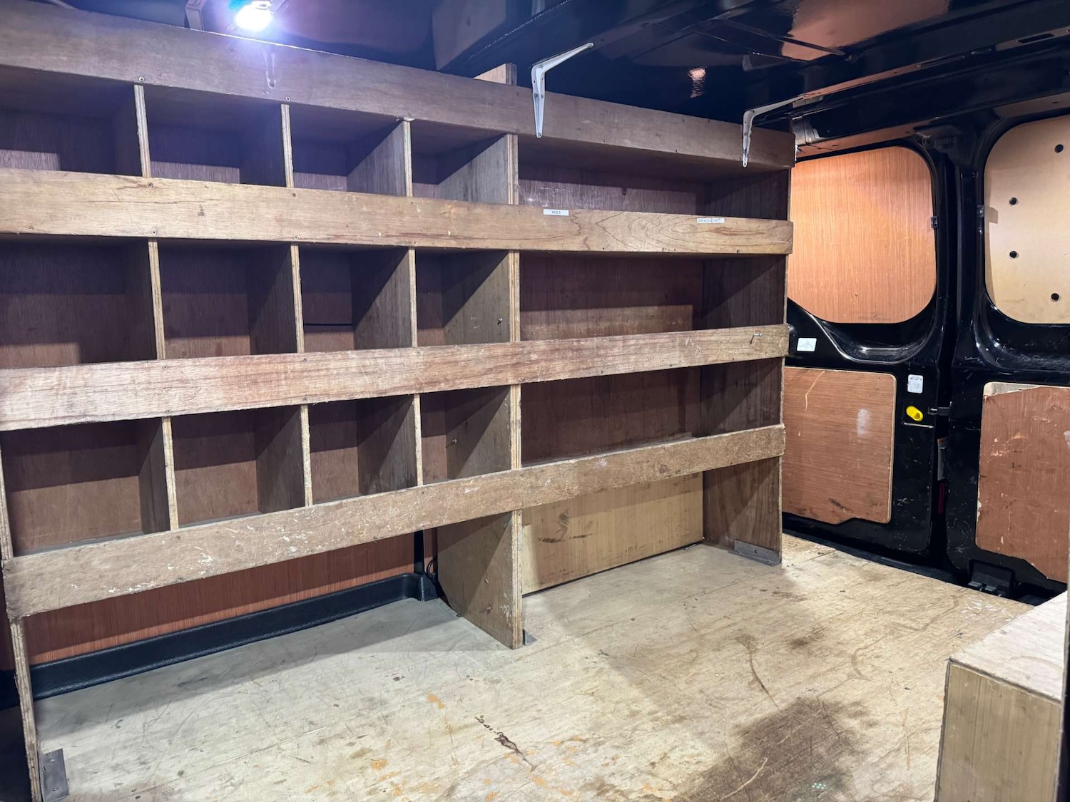 Used Ford Transit Custom 2022 for sale - 77482424: Photo 31